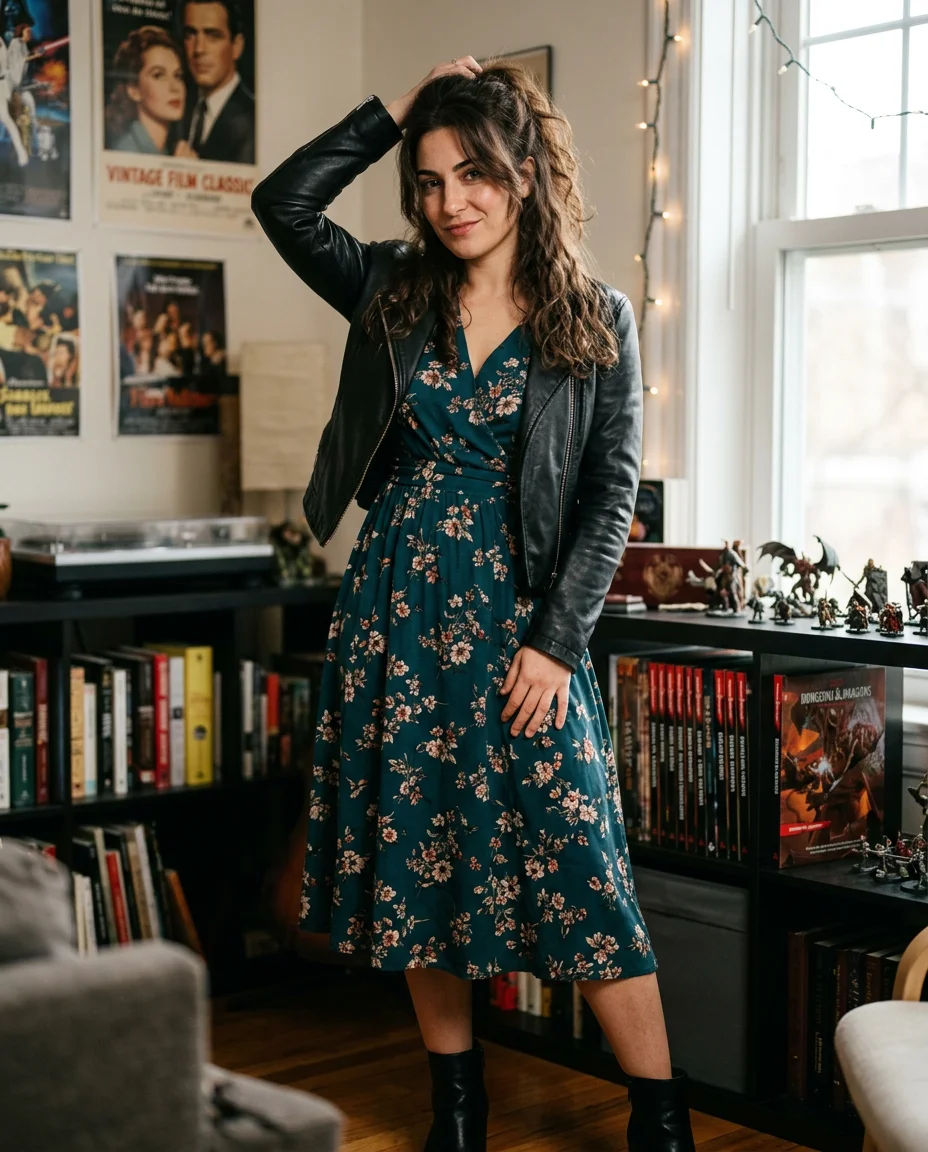 Алиса Воронцова