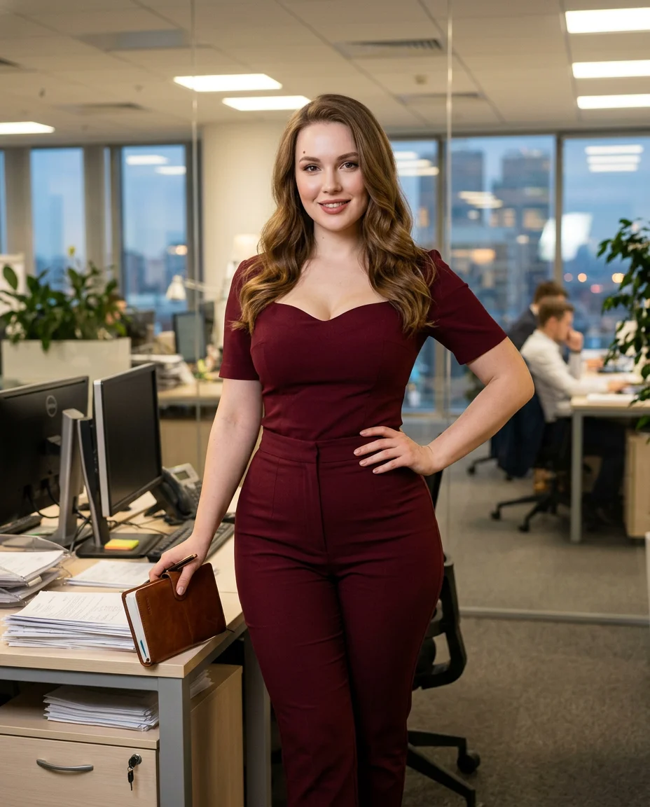 Алина Морозова